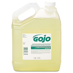 GOJ 188704 Antimicrobial Lotion Soap by Gojo
